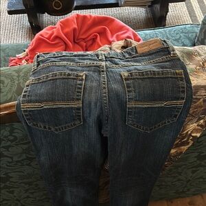 Cody James jeans